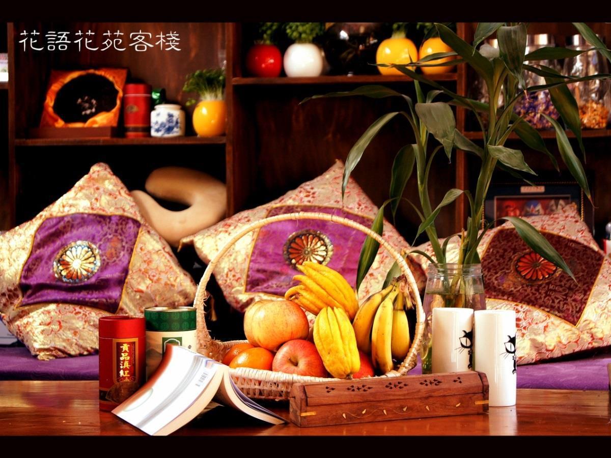 Lijiang Hyhy Inn Εξωτερικό φωτογραφία