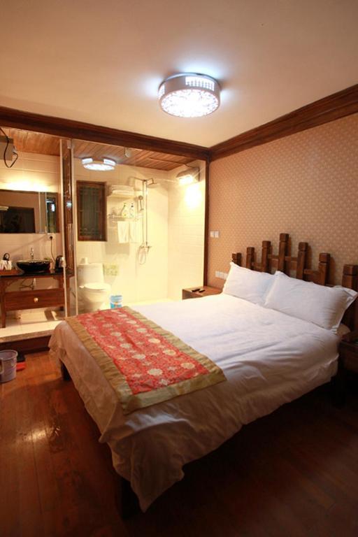 Lijiang Hyhy Inn Δωμάτιο φωτογραφία