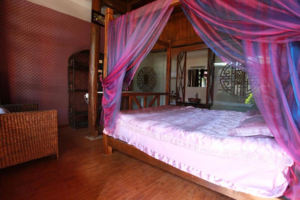 Lijiang Hyhy Inn Δωμάτιο φωτογραφία
