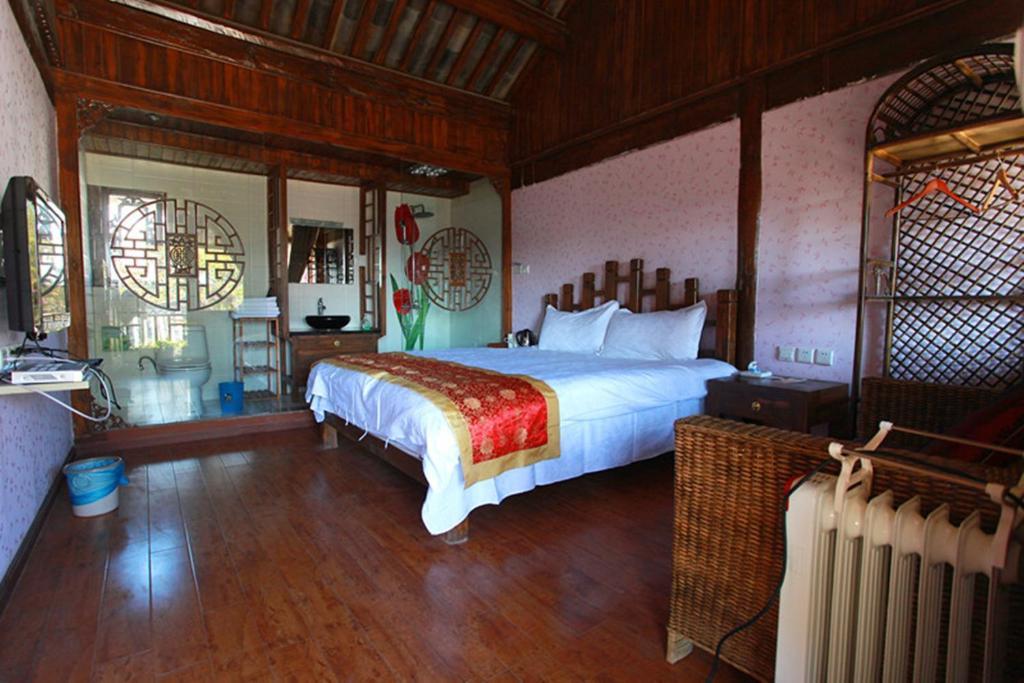 Lijiang Hyhy Inn Δωμάτιο φωτογραφία