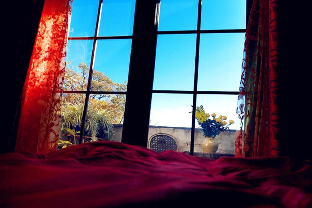 Lijiang Hyhy Inn Εξωτερικό φωτογραφία